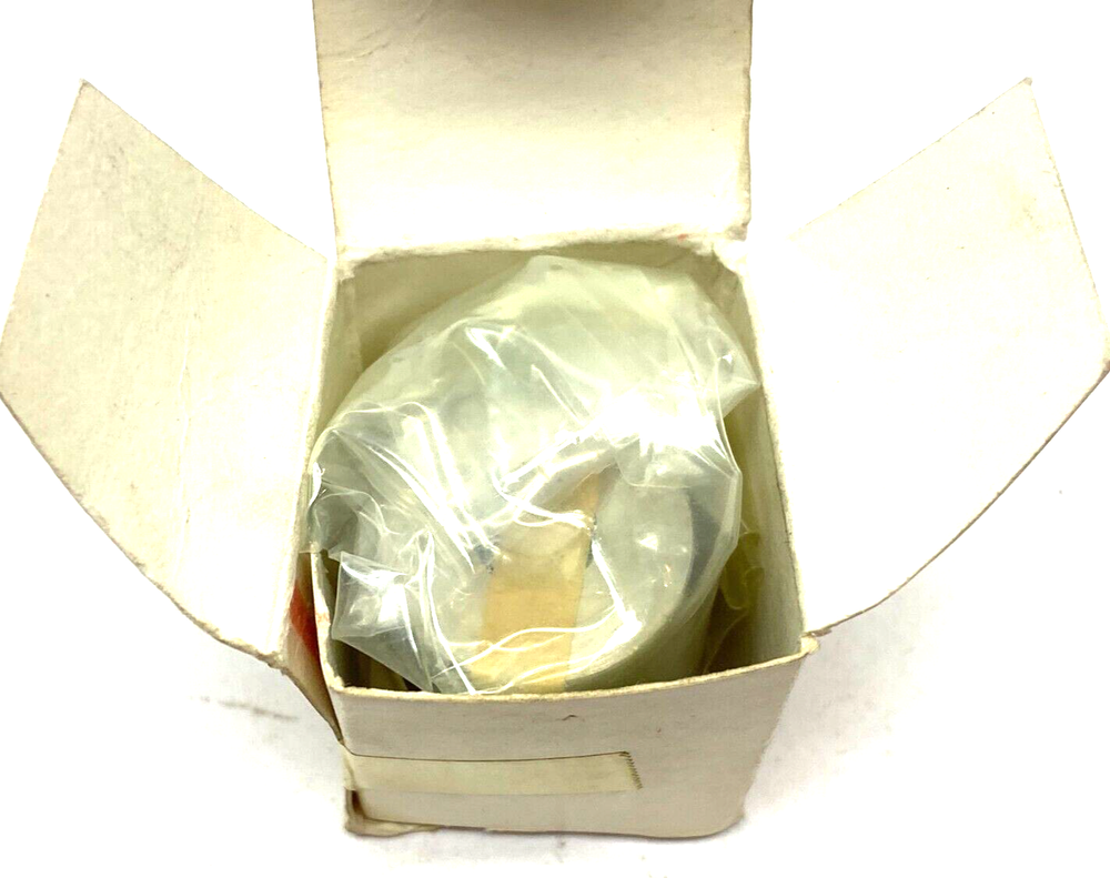 WM Berg CC6-33 Thin Wall Coupling