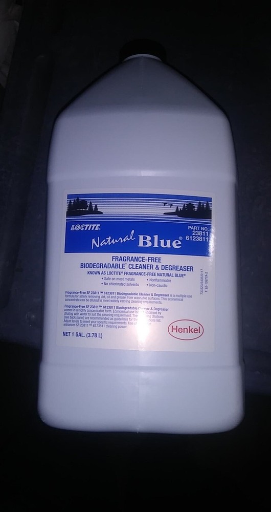 Cleaner and Degreaser