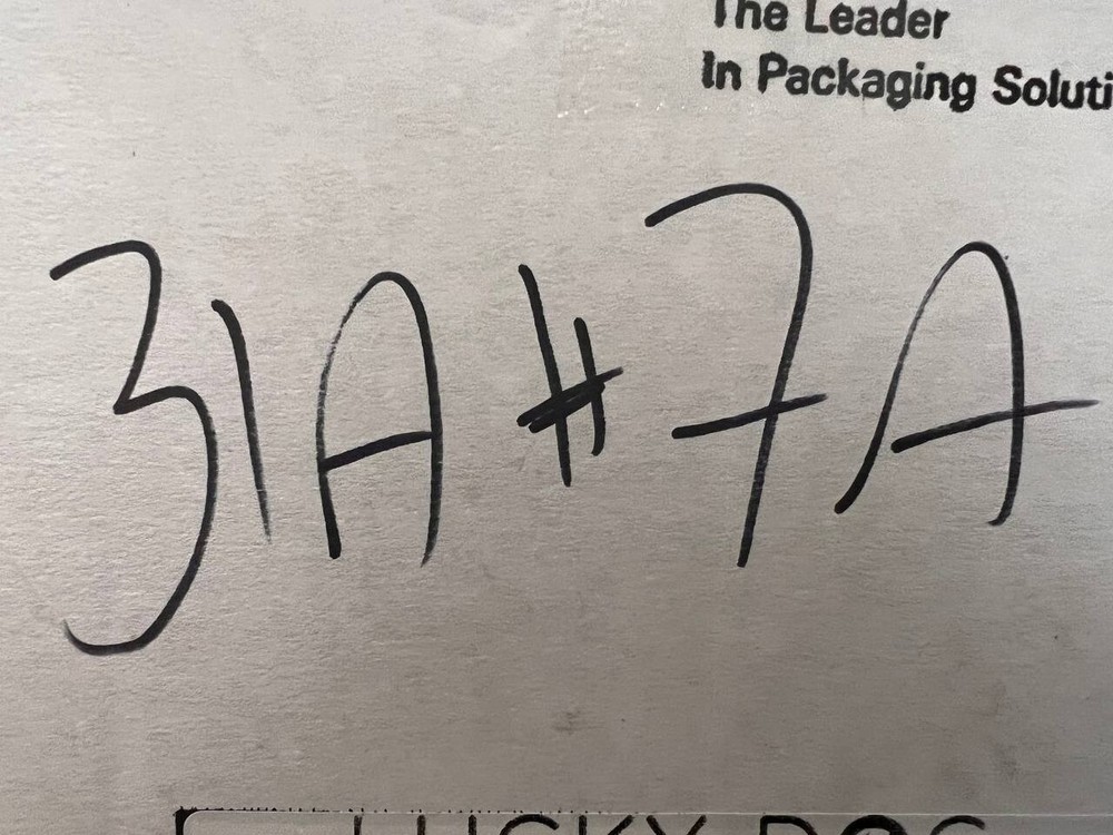 Genuine Samsung Control Board DC92-01021B