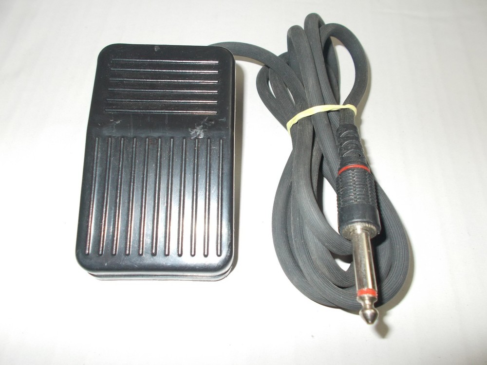 ELECTROSUR.GICAL MINI CAUTERY MACHINE HEALOCATOR FOOT SWITCH WITH CABLE 01 Compa