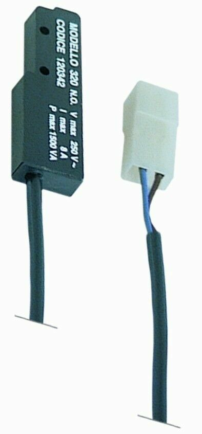 magnetic switch door codice 120348 MODELLO E530