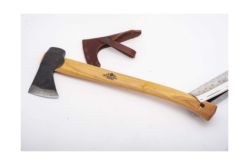 Gransfors Bruk Hunters Axe