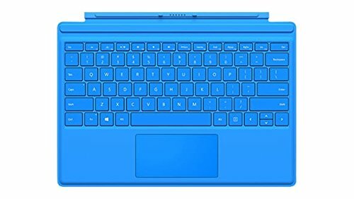 Microsoft Surface Pro Type Cover Keyboard for Surface Pro 3/4/5/6/7 US***