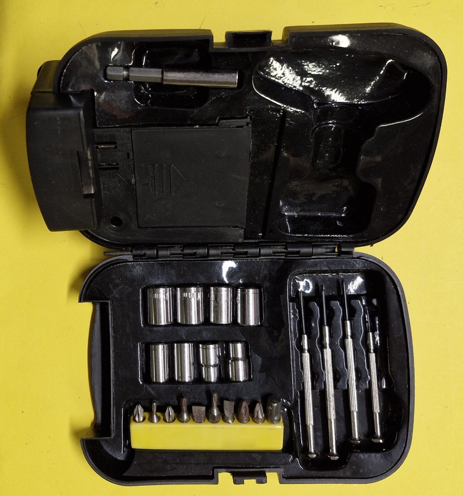 TOOL BOX SCREWDRIVER TIPS FOR SCREWDRIVER COMPASS WRENCHES OFFER