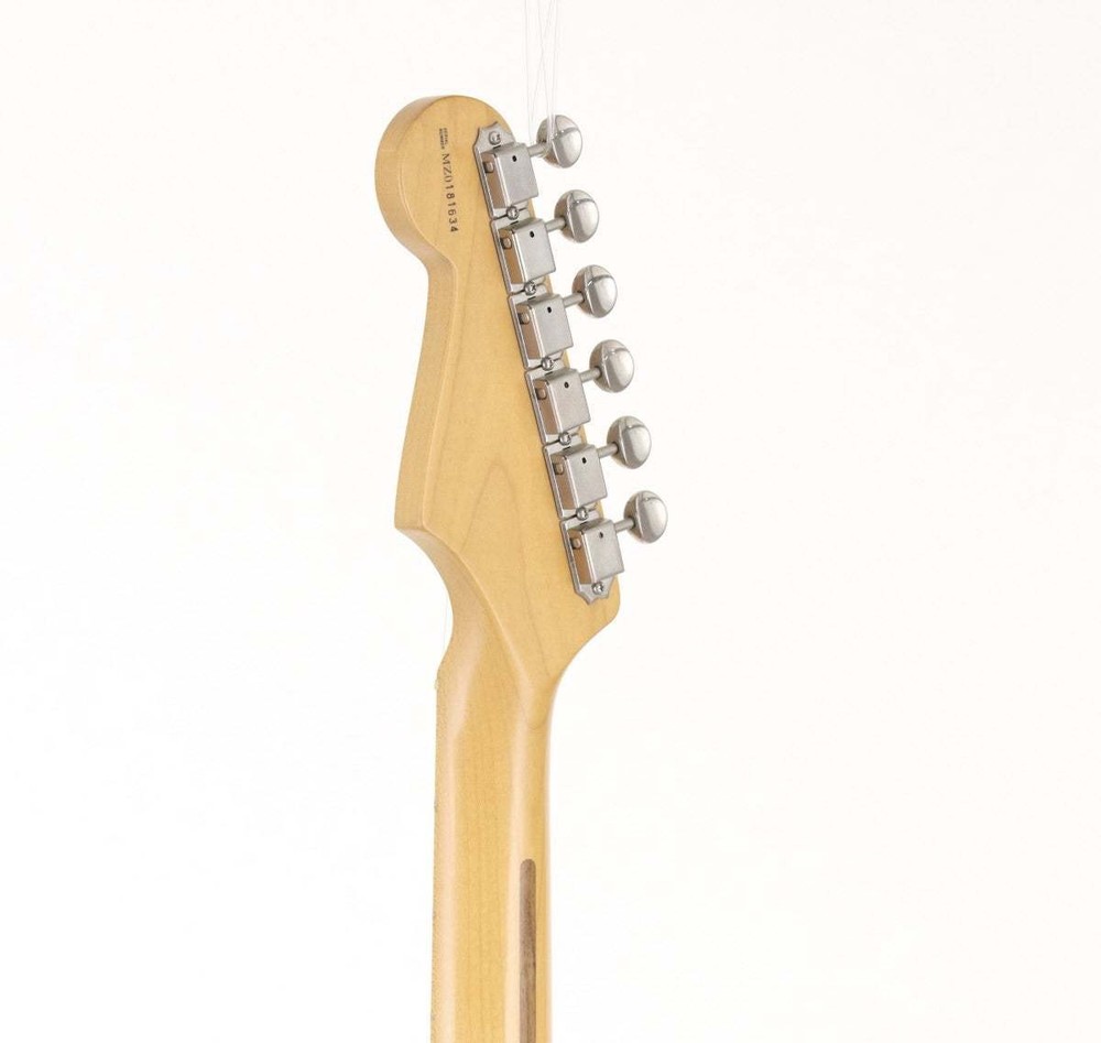 Fender Deluxe Powerhouse Stratocaster