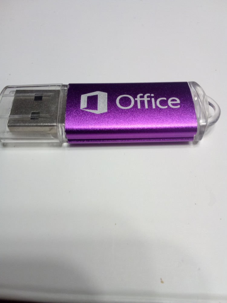 🔥 🔥3 PC 2021 PRO USB OFFICE REPLACEMENT DRIVE 🔥🔥