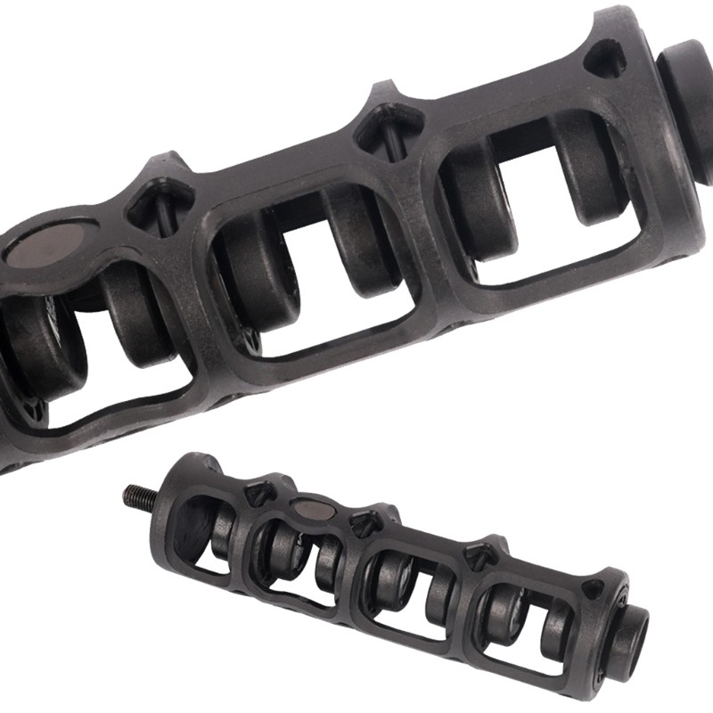 Compound Bows Stabilizer Shock Absorbers Hunting Bows Stabilizer Easy
