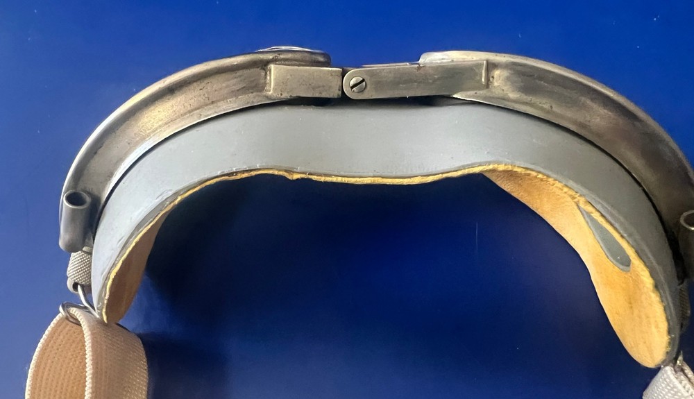 AMERICAN OPTICAL AN-6530 FLYING GOGGLES
