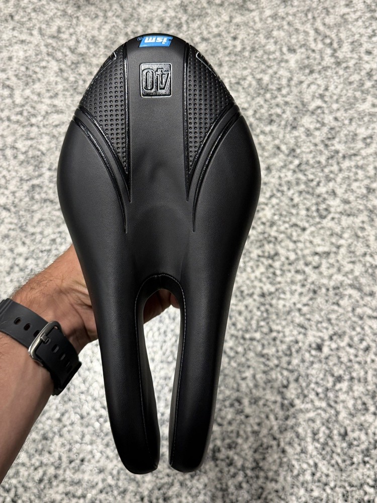 ISM PL 1.1 40 Triathlon Saddle