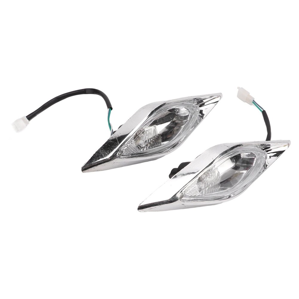 3 WIRES ATV HEADLIGHT COOLSTER QUAD LT03