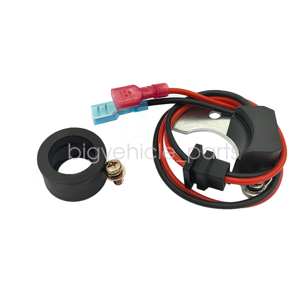 Electronic Ignition Module Fits VW BUG BUS DUNE BUGGY 009 Distributor AC905535