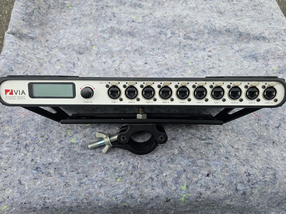 pathway connectivity solutions model 6730