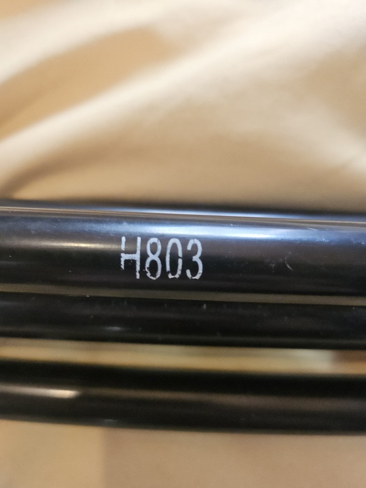 Adjustable Light Stand Unbranded With Marking H803