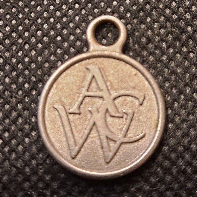 ACW TOKEN!   e5939XCX