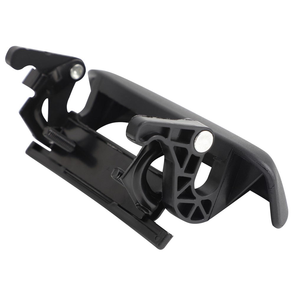 For 1998-2011 Ford Ranger Pickup: New Black Tailgate Handle