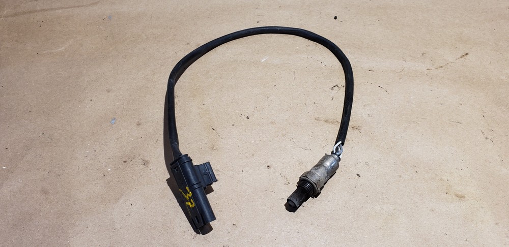 2014 - 2016 BMW S1000R K47 OXYGEN SENSOR 7716654