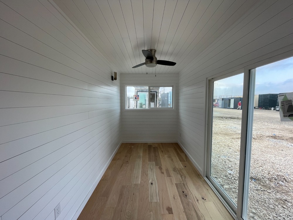 Multi Bedroom Shipping Container Home - The Casey