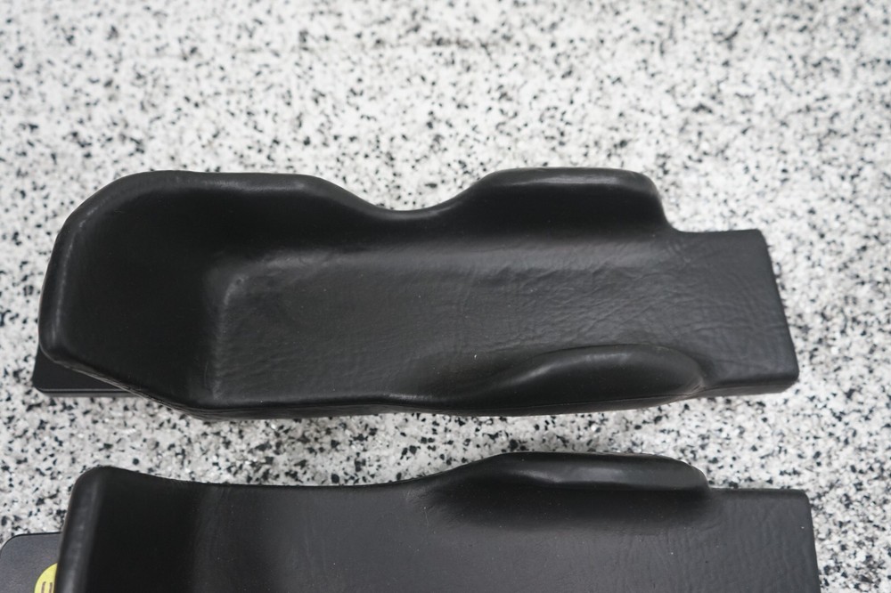 Permobil Trough Arm Set #1190