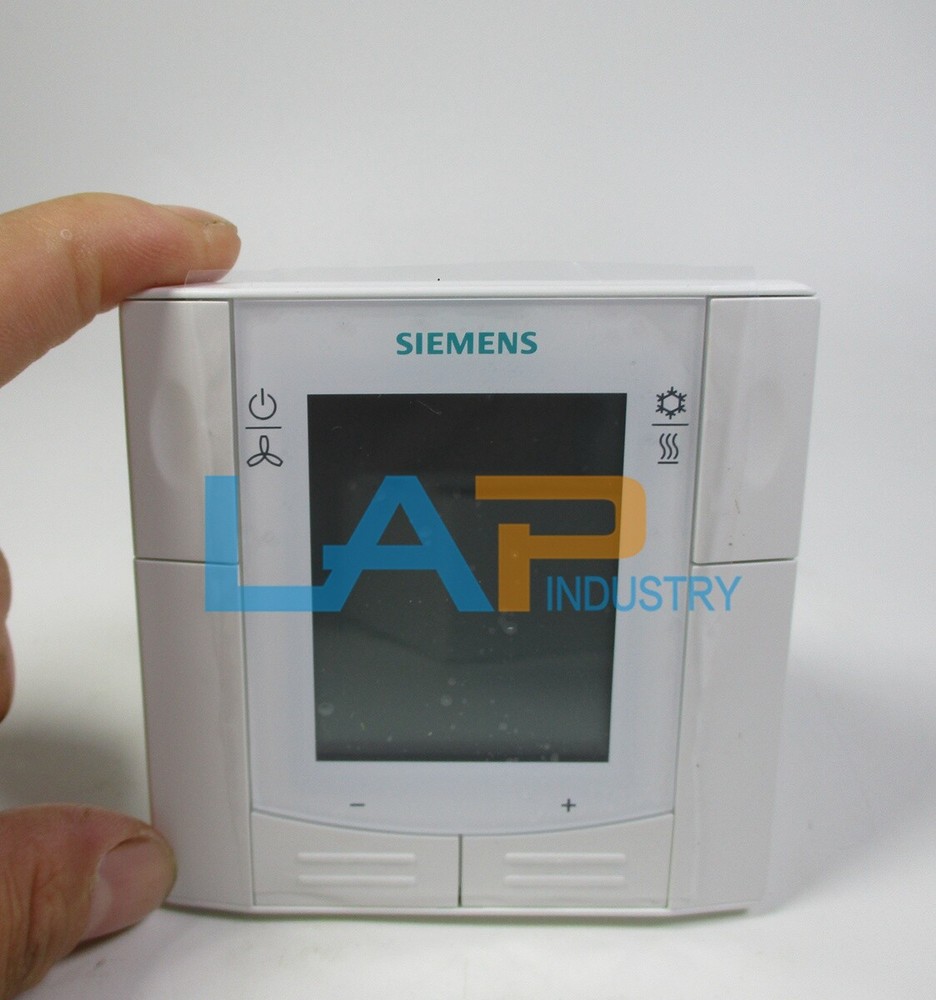 1PCS NEW FOR SIEMENS Air Conditioning Control Panel RDF310.2/MM