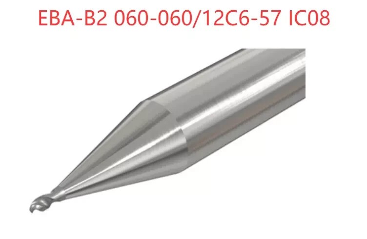 1    PCS  ORIGINAL   INSERTS      ‎‎EBA-B2 060-060/12C6-57 IC08