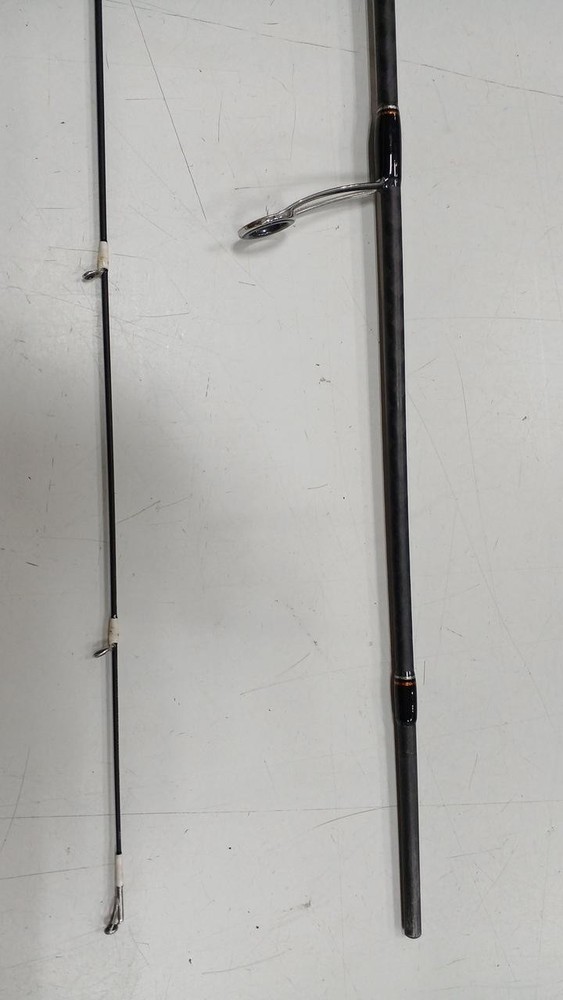 PALMS PIN WHEEL PTASS-59 Ajing rod