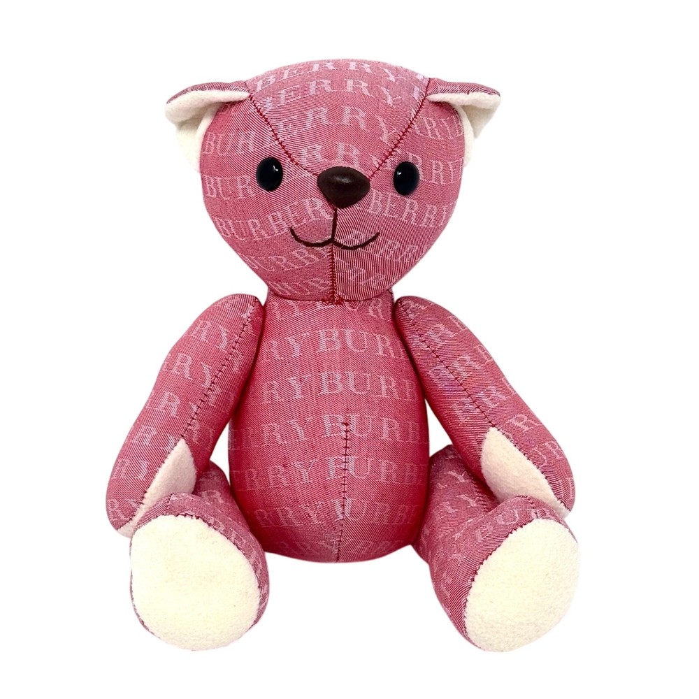 Burberry Mini Teddy Bear