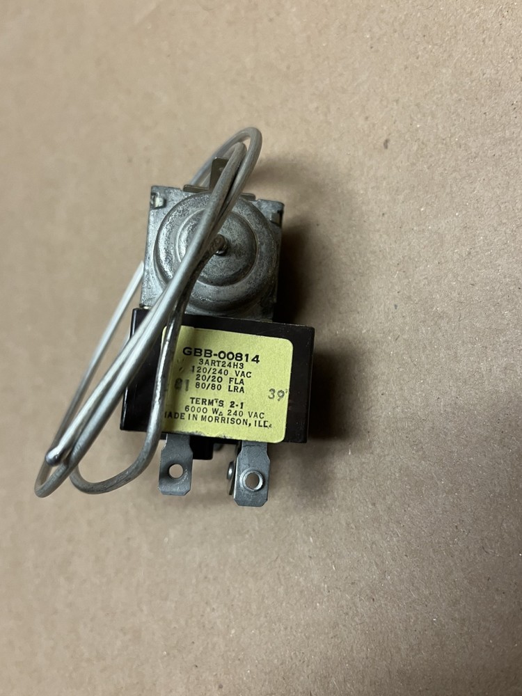 Kold Draft GBB-00814 Thermostat