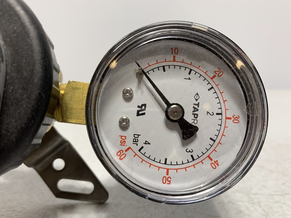 Perfection 18-C510 Low Pressure Regulator