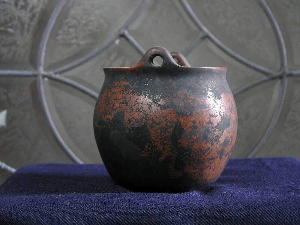 Chinese Bronze Incense Burner ( 64 )