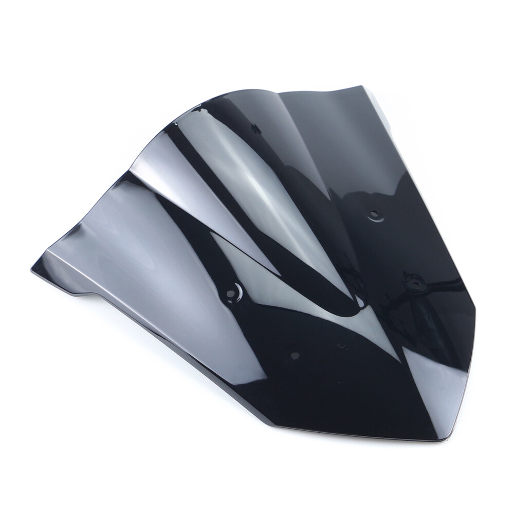 Motorcycle Windshield Windscreen For Honda CBR650F 2014-2018 2015 2016 2017