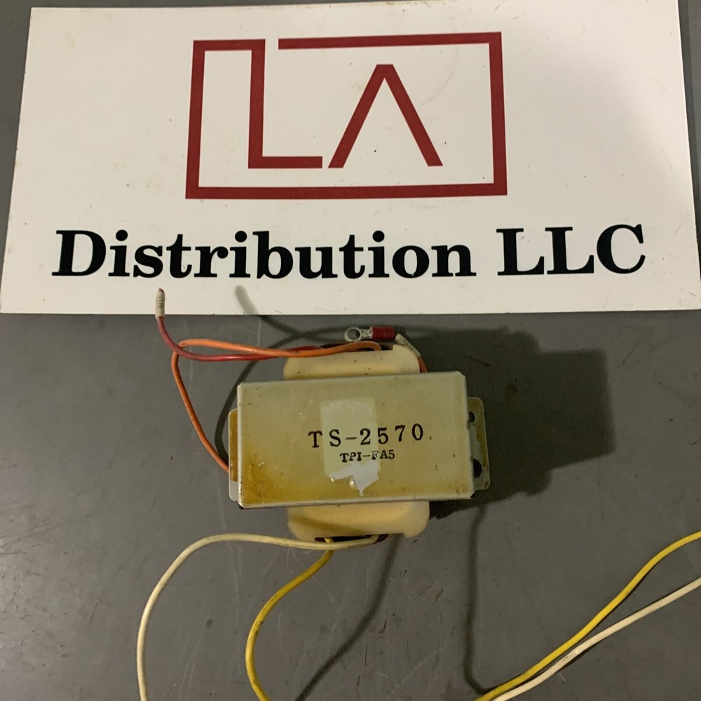 Transformer TS-2570 TPI-FA5