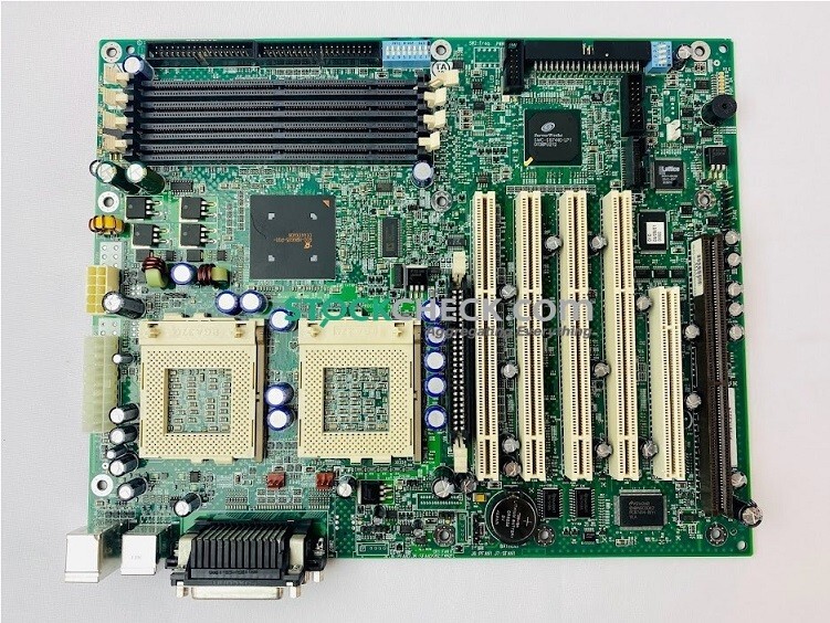 Compaq 241485-001 Motherboard