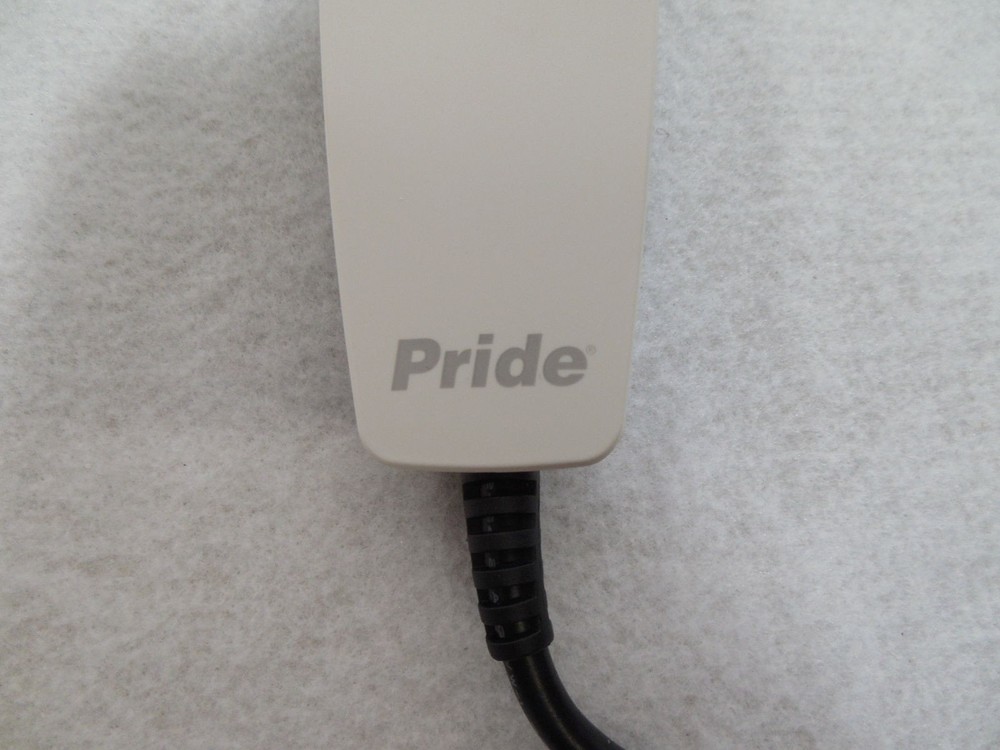 Pride Mobility Lift Chair Hand Control Remote, ELEASMB7337