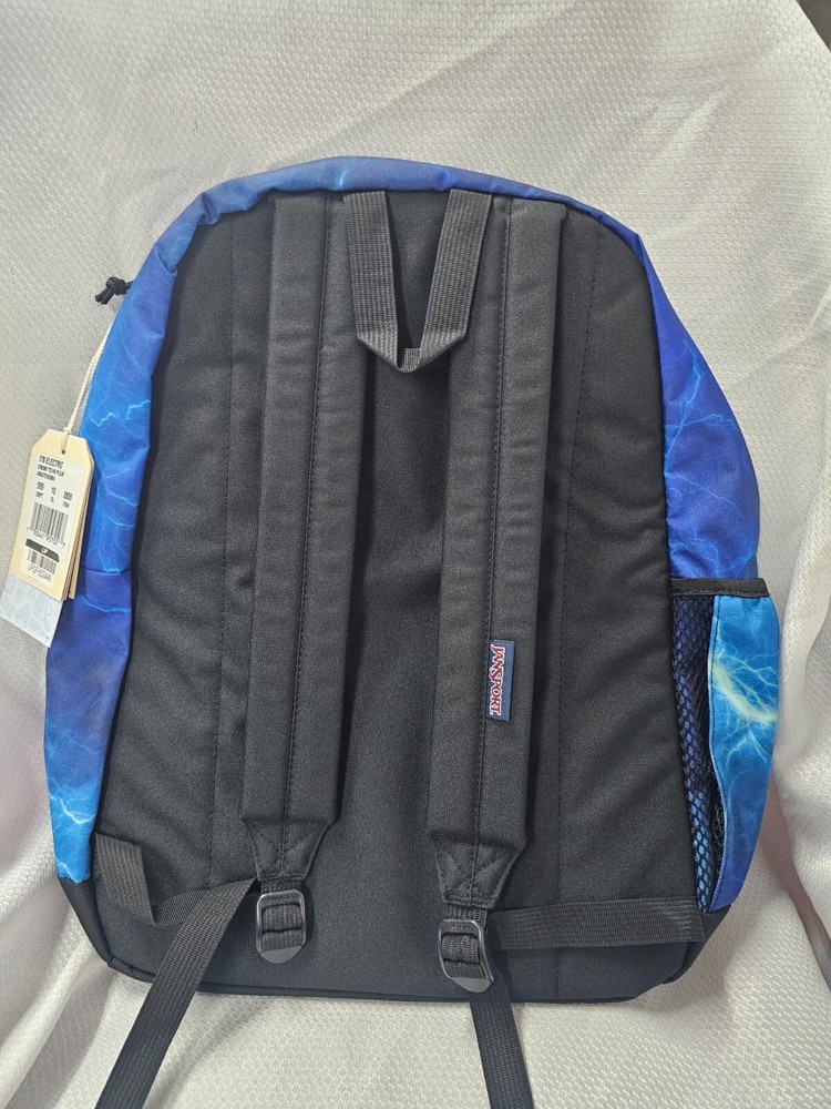 New JanSport Big Student Laptop Backpack