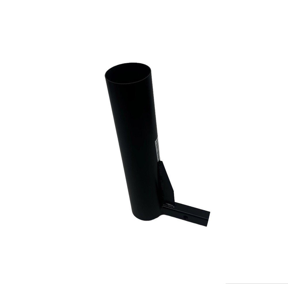 3 IN. SINGLE CRUTCH  HOLDER WELDMENT