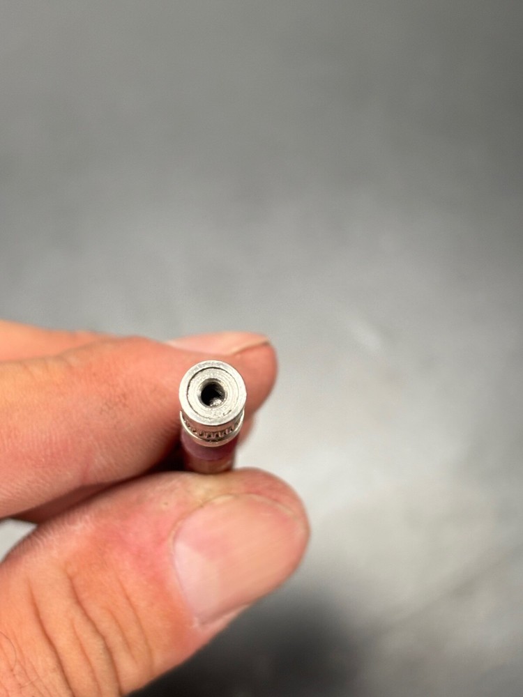 1 new Brookfield 4B2 Viscometer Spindle