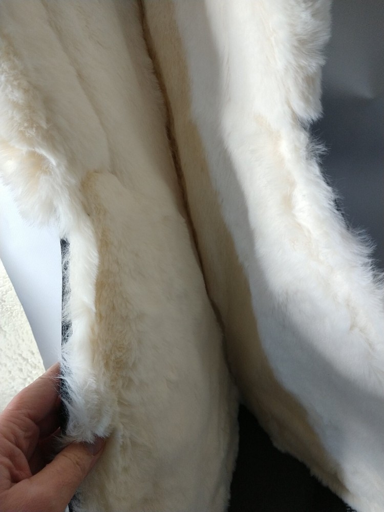 Equest illusion fur pad (g)