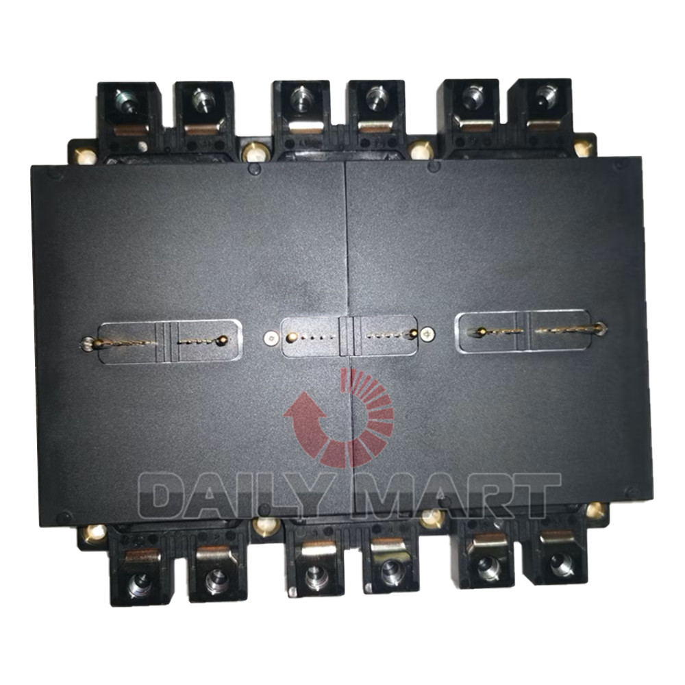 New In Box MITSUBISHI PM450CLA060 Power Supply Module