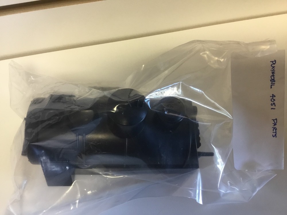 PLAYMOBIL 4051 PART - (X)