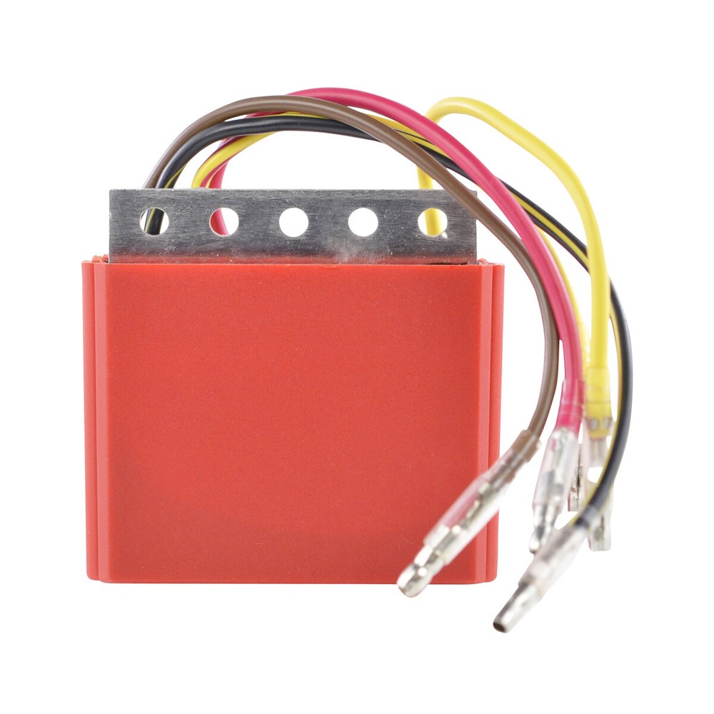 RMStator Voltage Regulator Rectifier For 1999 Polaris Worker 335 RM30012