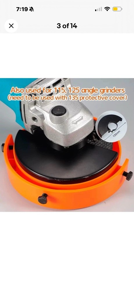 Thickened Drill Bit Sharpener 2-13mm Sharpening Tool Grinding Tool Polishing