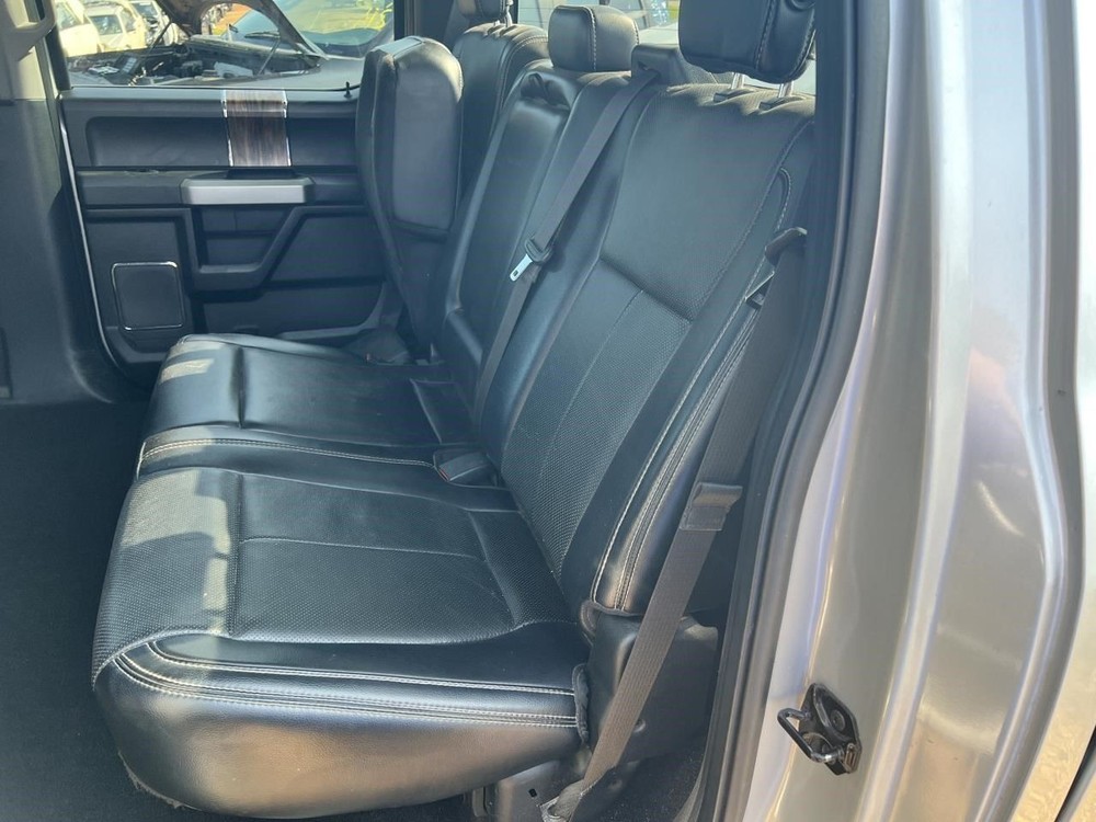 F150 2018 High Mounted Stop Light 104881013