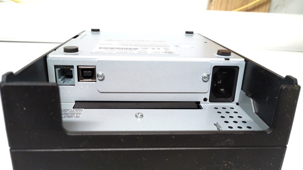 Citizen CT-S2000 Hi-Speed Thermal POS Receipt Printer USB Only