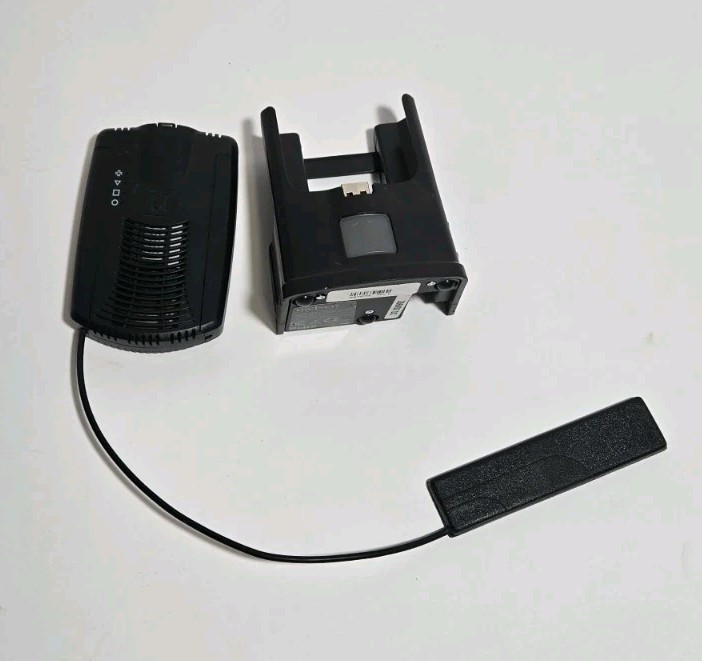 Nielsen Global Cellular Modem. No Power Cord
