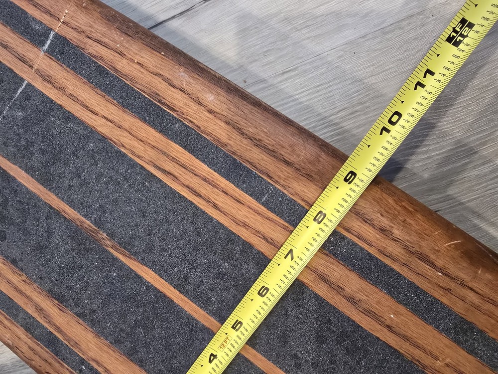 Longboard Skateboard 50"