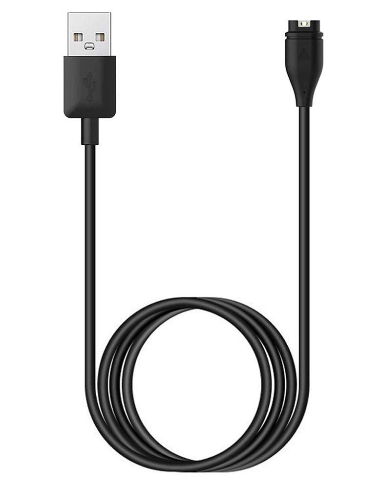 Smartwatch Charger Cable Replacement Compatible Models