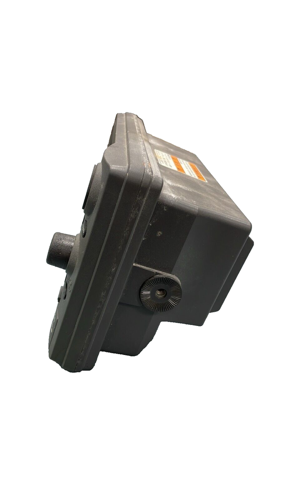 * Furuno GP7000 Display *