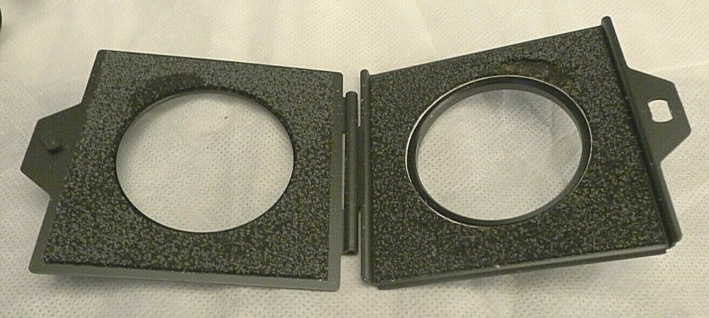 Kenko Technical Filter Holder 52mm with Pouch - Made in Japan