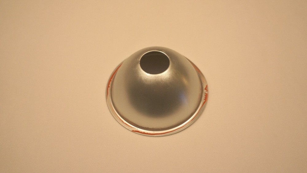 Reflector For Martin Roboscan 918