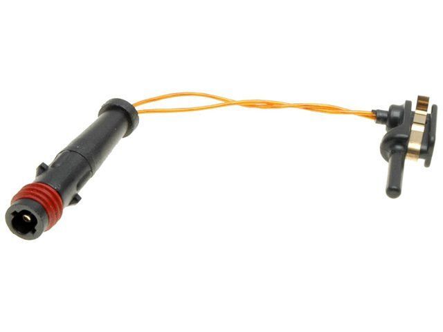 Raybestos 66NG72M Brake Pad Sensor Fits 2003-2006 Mercedes E55 AMG